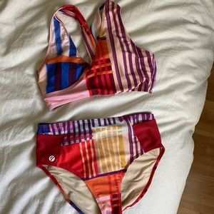 Nani swimwear bikini
